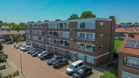 Appartement te koop: Narcissenstraat 31, Rozenburg Rozenburg (Zh)