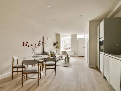 Woning te koop: Narcissenstraat 67A, Rotterdam