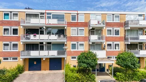 Apartment for sale: Narcissenstraat 70, Schilberg Echt