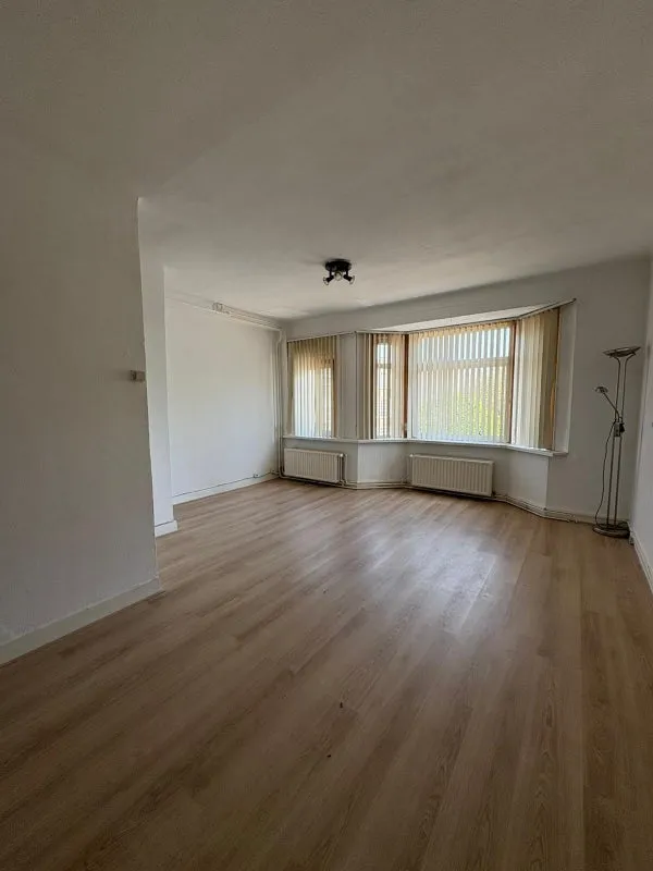 Kamer te huur: Narcissenstraat 113A-2, Rotterdam