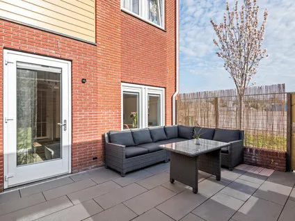 Studio te koop: Narcisstraat 1, 't Hoorntje Veenendaal