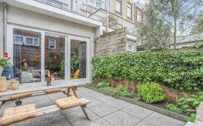 Appartement te koop: Narcisstraat 11, 2e Daalsebuurt en omgeving Utrecht