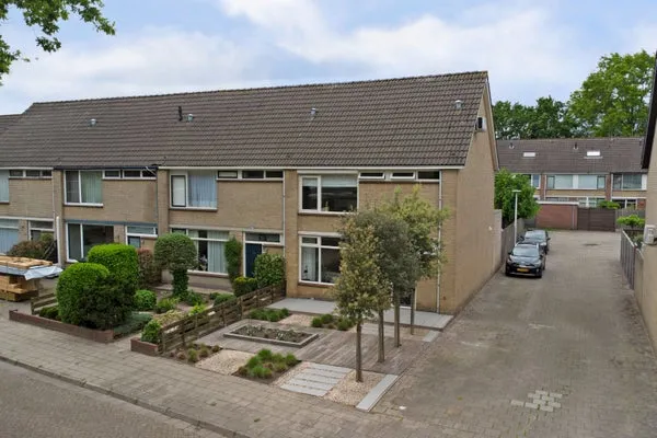 Hoekwoning te koop: Narcisstraat 17, Putte Putte