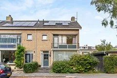 Hoekwoning te koop: Narcisstraat 23, Zwijndrecht