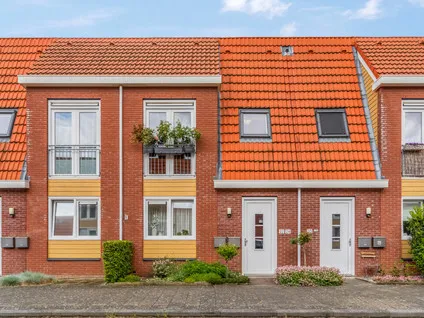 Appartement te koop: Narcisstraat 24, 't Hoorntje Veenendaal