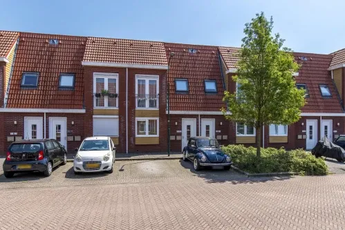 Appartement te koop: Narcisstraat 29, 't Hoorntje Veenendaal
