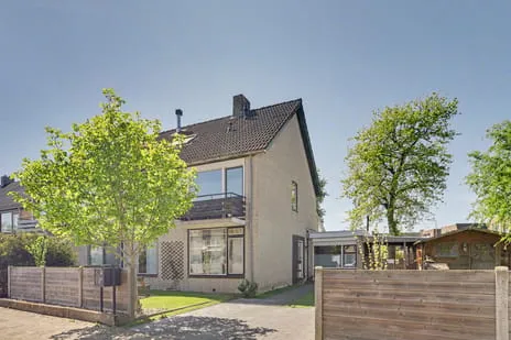 Hoekwoning te koop: Narcisstraat 37, Putte Putte