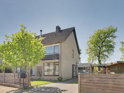 Hoekwoning te koop: Narcisstraat 37, Putte Putte