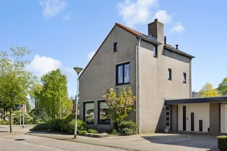 Hoekwoning te koop: Narcisvallei 2, Maasvallei 'S-Hertogenbosch