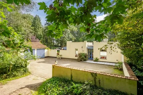 Detached house for sale: Nardushoek 2, Knegsel-kom Knegsel