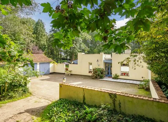 Vrijstaande woning te koop: Nardushoek 2, Knegsel-kom Knegsel