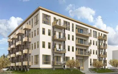 Appartement te huur: Naritaweg 201G, Sloterdijk Stationskwartier Amsterdam