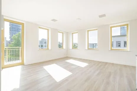 Apartment for rent: Naritaweg 203B, Sloterdijk Stationskwartier Amsterdam