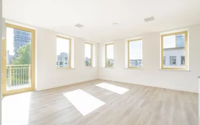 Apartment for rent: Naritaweg 207B, Sloterdijk Stationskwartier Amsterdam