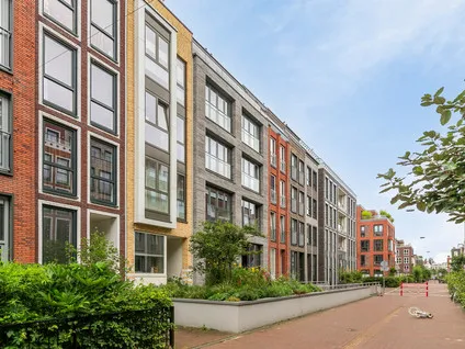 Appartement te koop: Narva-Eiland 174, Houthavens-West Amsterdam