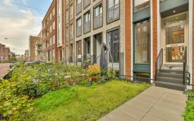 Appartement te huur: Narva-eiland 209, Houthavens-West Amsterdam