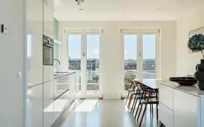 Appartement te huur: Narva-eiland 218, Houthavens-West Amsterdam