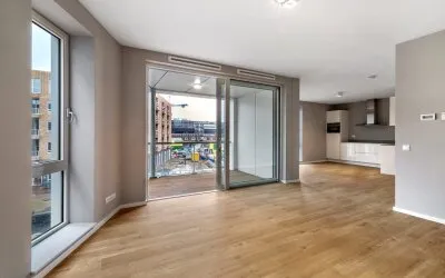 Appartement te huur: Narva-eiland 65, Houthavens-West Amsterdam