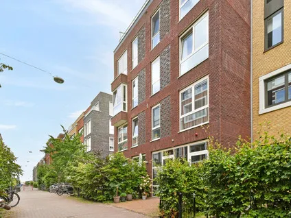 Appartement te koop: Narva-Eiland 76, Houthavens-West Amsterdam