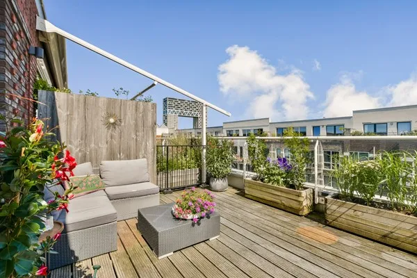 Appartement te koop: Narva-Eiland 80, Houthavens-West Amsterdam