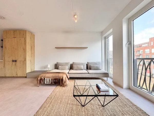 Woning te huur: Narva-eiland, Houthavens-West Amsterdam