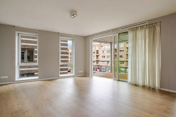 Woning te huur: Narva-eiland, Houthavens-West Amsterdam