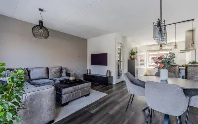 Hoekwoning te koop: Narvastraat 22, Havenbuurt Zaandam