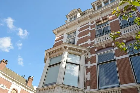 Appartement te koop: Nassau Zuilensteinstraat 11C, Nassaubuurt 'S-Gravenhage