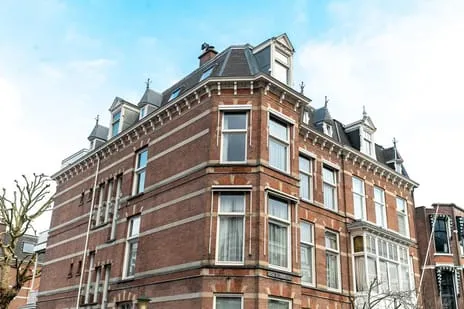 Appartement te koop: Nassau Zuilensteinstraat 12D, Nassaubuurt 'S-Gravenhage