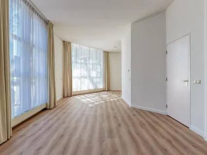 Appartement te huur: Nassau Odijckstraat 2A, Nassaubuurt 'S-Gravenhage