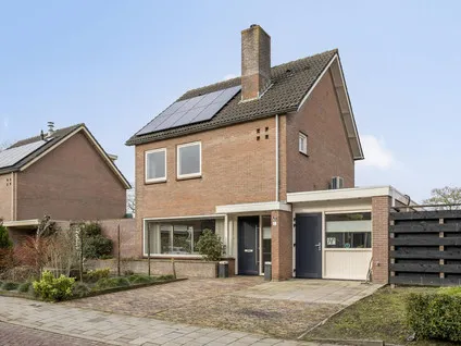 Vrijstaande woning te koop: Nassau Odijkstraat 5, Heinkenszand