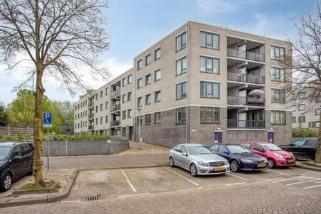 Appartement te koop: Nassauhaven 314, Feijenoord Rotterdam