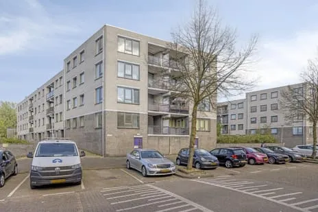 Appartement te koop: Nassauhaven 332, Feijenoord Rotterdam