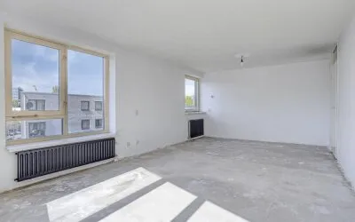 Appartement te koop: Nassauhaven 332, Feijenoord Rotterdam