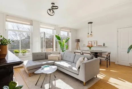Appartement te koop: Nassaukade 100-2, Amsterdam