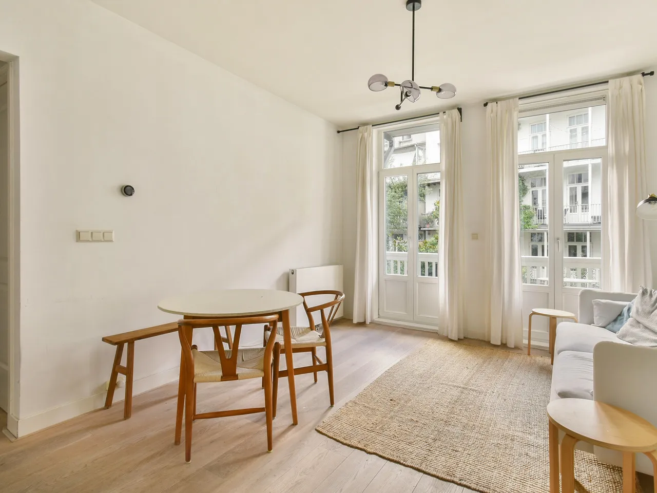 Studio for sale: Nassaukade 146-1A, Da Costabuurt-Noord Amsterdam