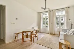 Studio te koop: Nassaukade 146-1A, Amsterdam