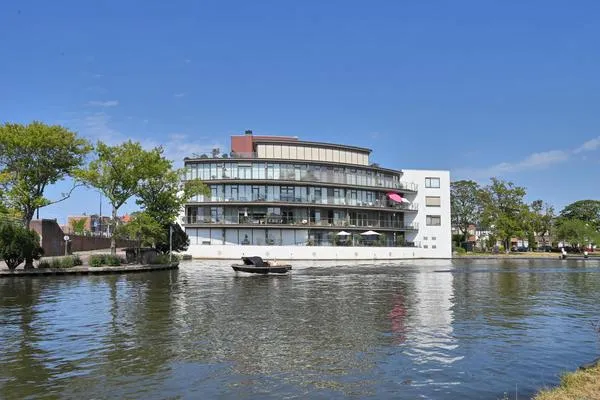 Appartement te huur: Nassaukade 1F105, Leeuwendaal Rijswijk