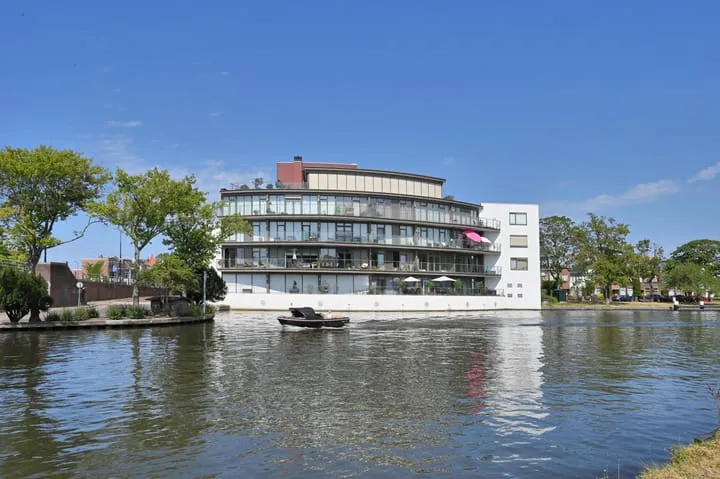 Appartement te huur: Nassaukade 1F105, Leeuwendaal Rijswijk (Zh)