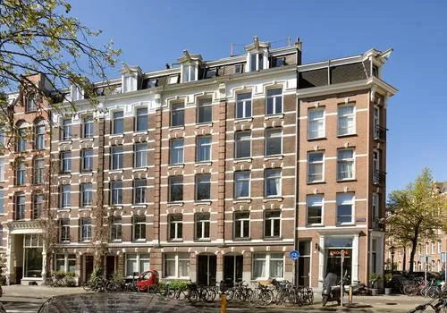 Appartement te koop: Nassaukade 301-4, Da Costabuurt-Noord Amsterdam