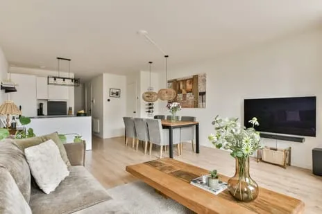 Appartement te koop: Nassaukade 335-1, Da Costabuurt-Zuid Amsterdam