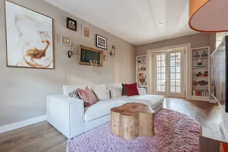 Appartement te koop: Nassaukade 71H, Frederik Hendrikbuurt-Noord Amsterdam