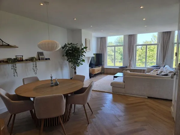 Woning te huur: Nassaukade, Da Costabuurt-Noord Amsterdam