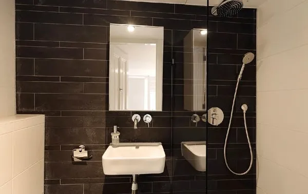 Woning te huur: Nassaukade, Da Costabuurt-Noord Amsterdam