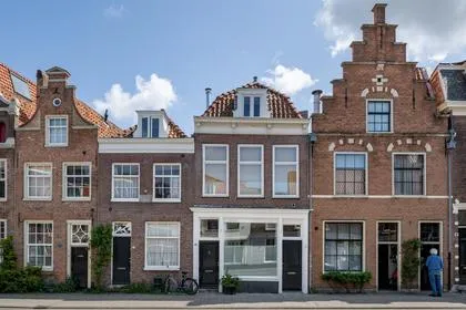 Appartement te huur: Nassaulaan 10, Binnenstad Haarlem