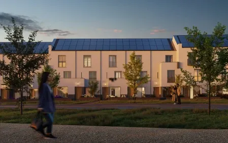 Woning te koop: Nassaulaan 107, Scharn Maastricht