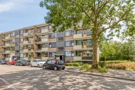 Appartement te koop: Nassaulaan 179, Nieuw Middelburg Middelburg