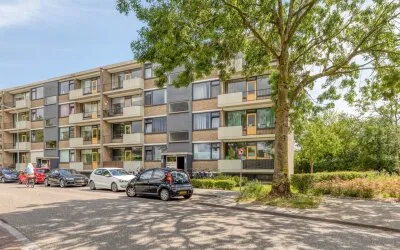 Appartement te koop: Nassaulaan 179, Nieuw Middelburg Middelburg