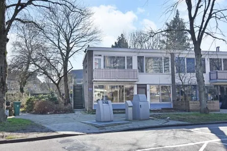 Appartement te koop: Nassaulaan 18, Dorp Zoetermeer