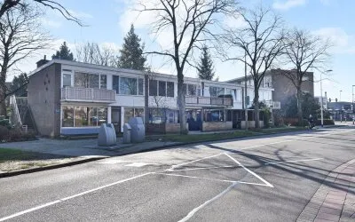 Appartement te koop: Nassaulaan 18, Dorp Zoetermeer